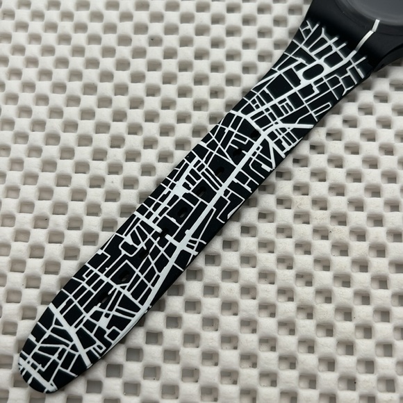 Swatch Watch - SUOB109 - BAR-LON - Picture 4 of 9